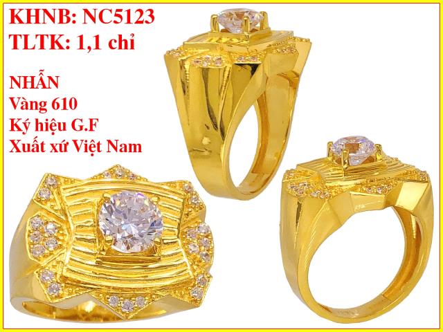 NC5123
