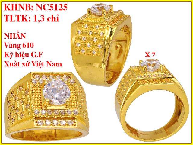 NC5125