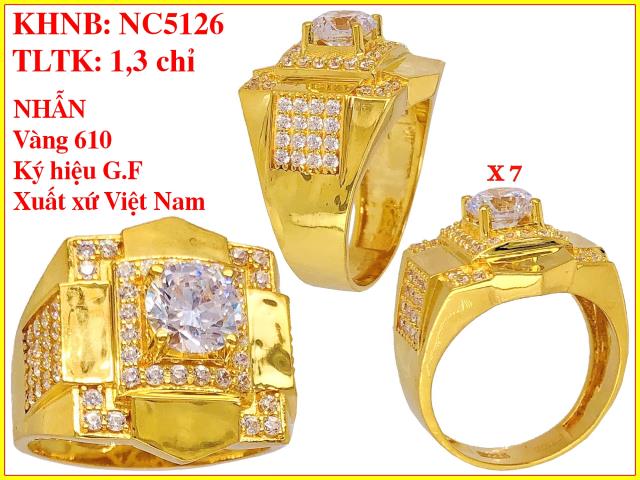 NC5126