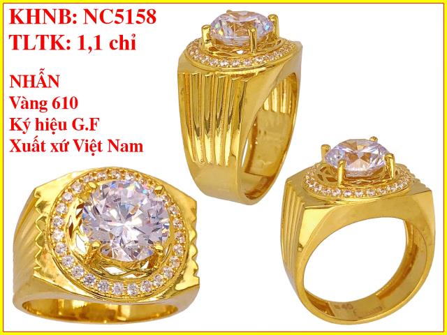 NC5158