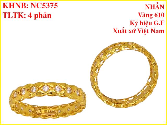 NC5375