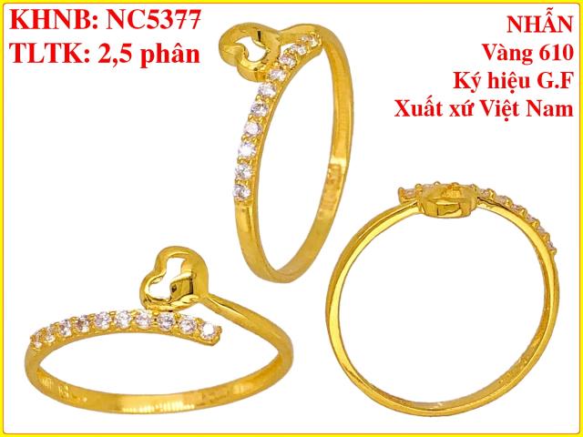 NC5377