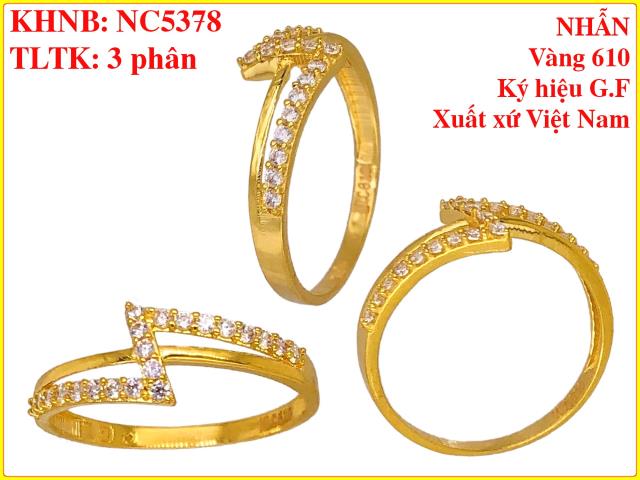 NC5378