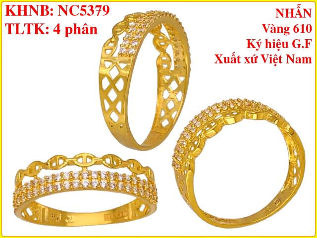 NC5379