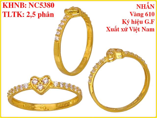 NC5380