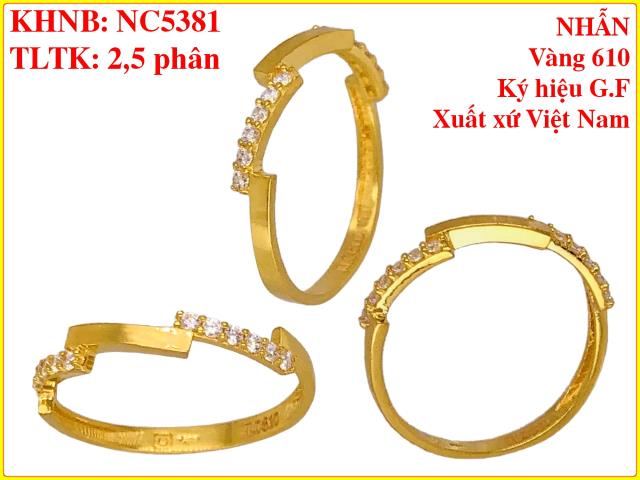 NC5381