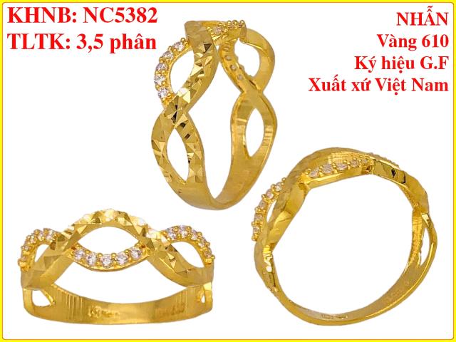 NC5382