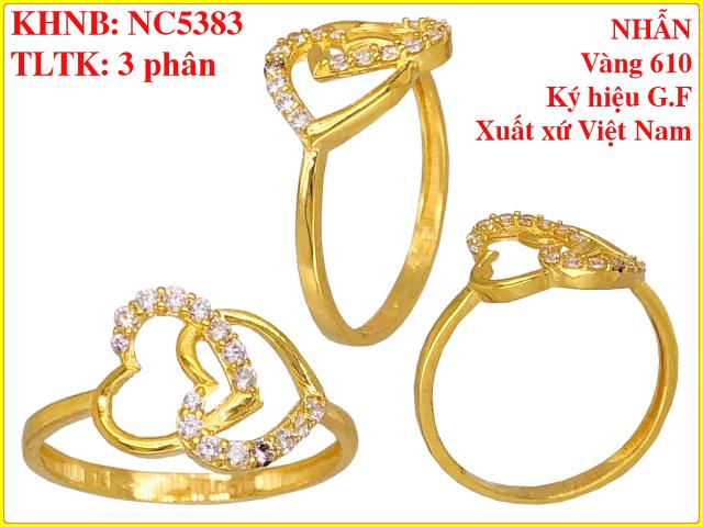 NC5383