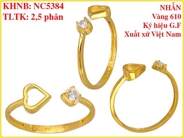 NC5384