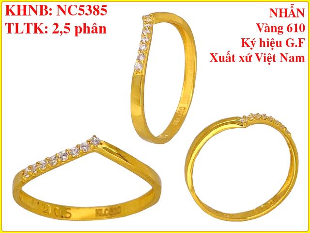 NC5385