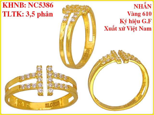 NC5386
