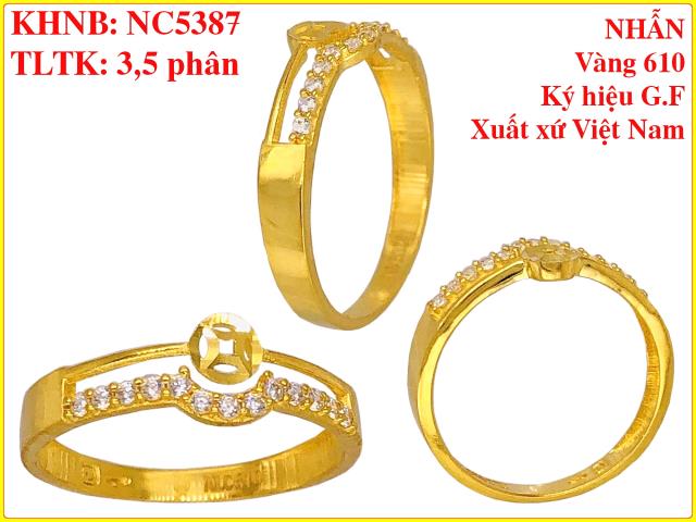 NC5387