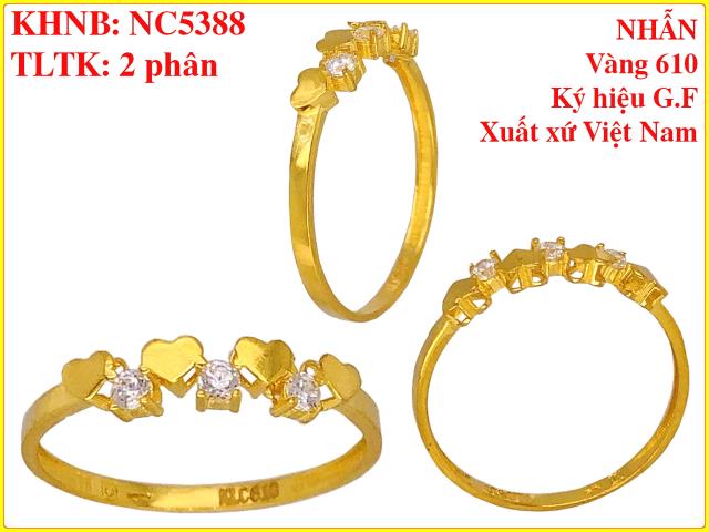 NC5388