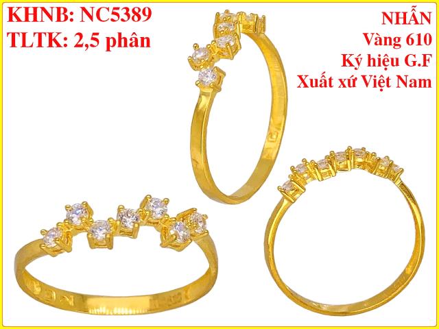 NC5389