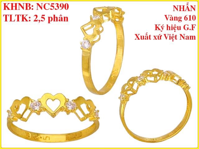 NC5390
