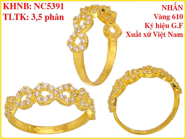 NC5391