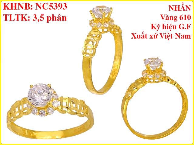 NC5393