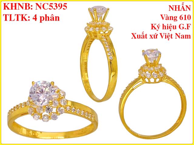 NC5395