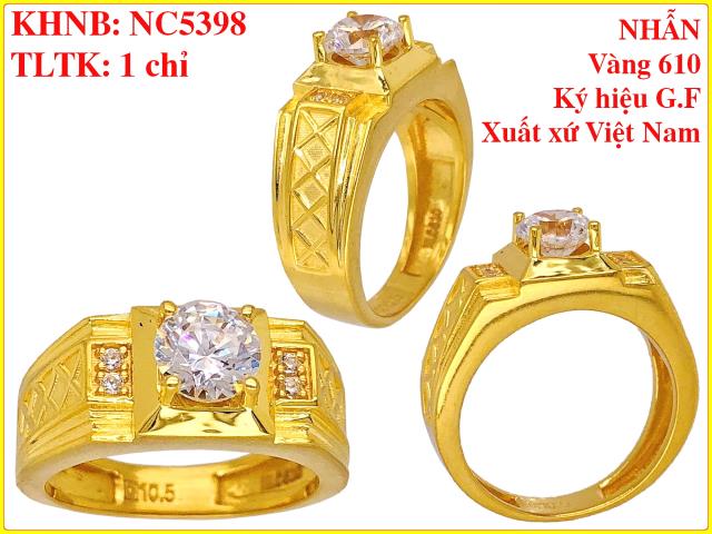 NC5398