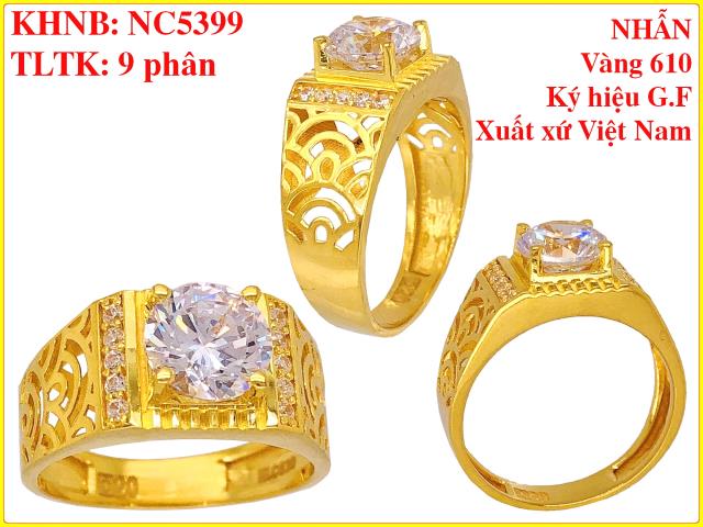 NC5399