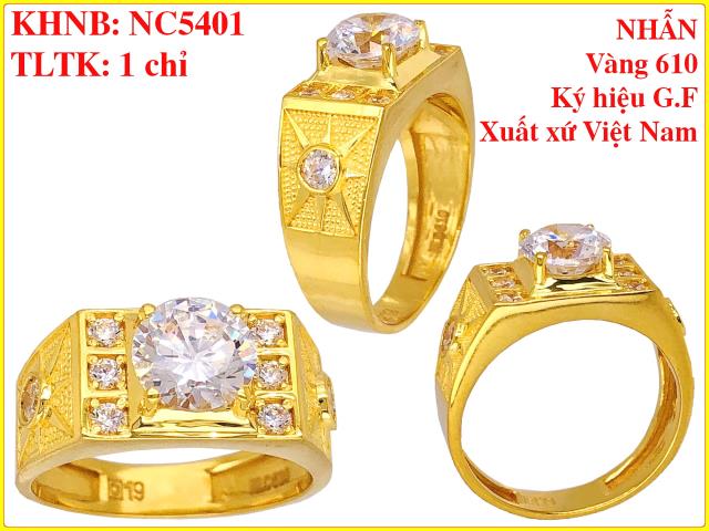 NC5401