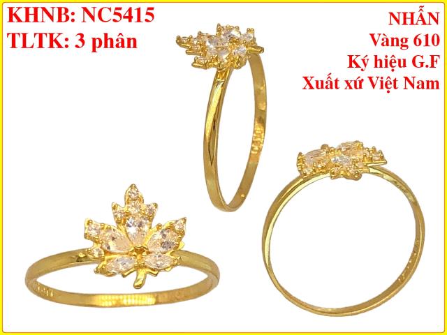 NC5415