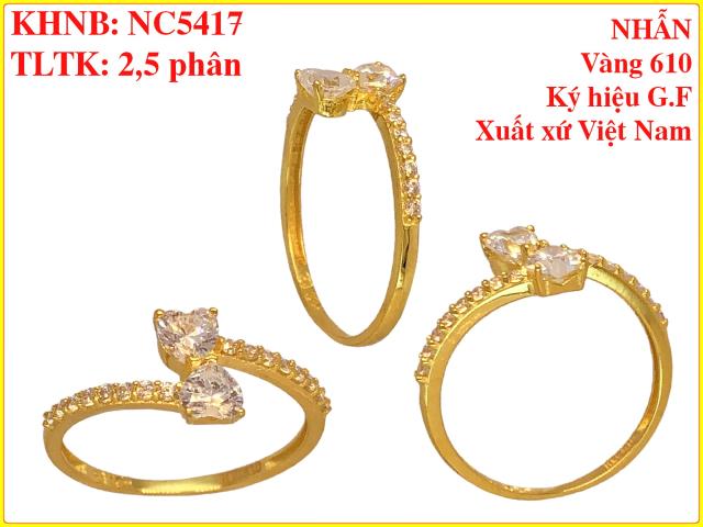 NC5417