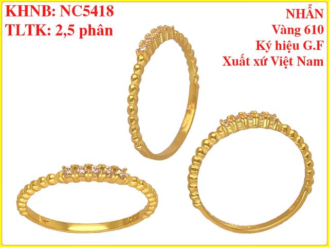 NC5418
