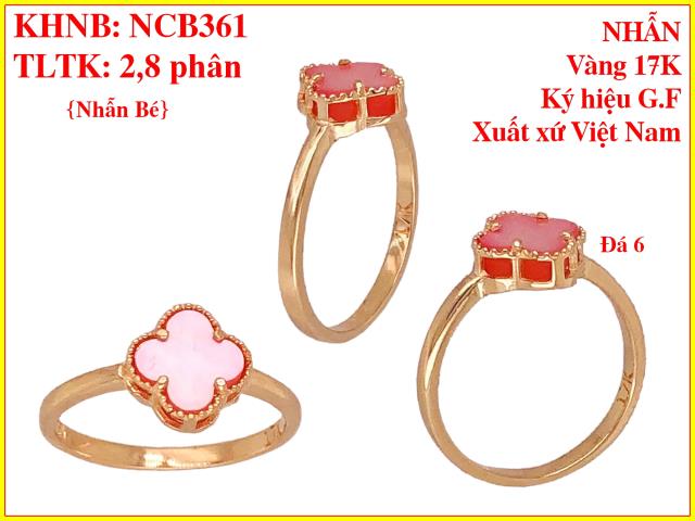 NCB361
