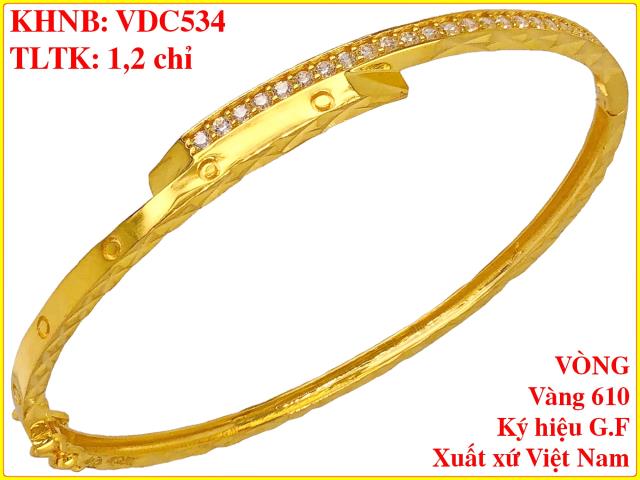 VDC534