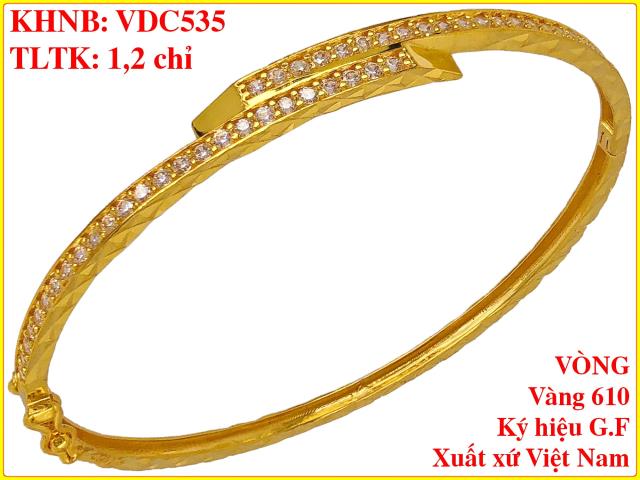 VDC535
