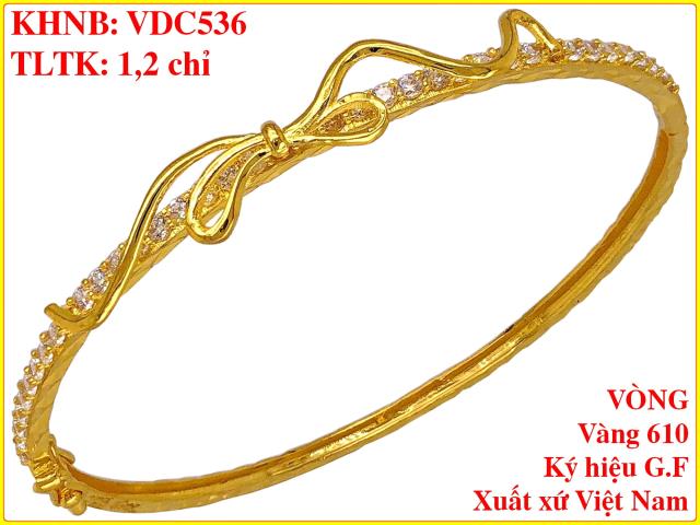 VDC536