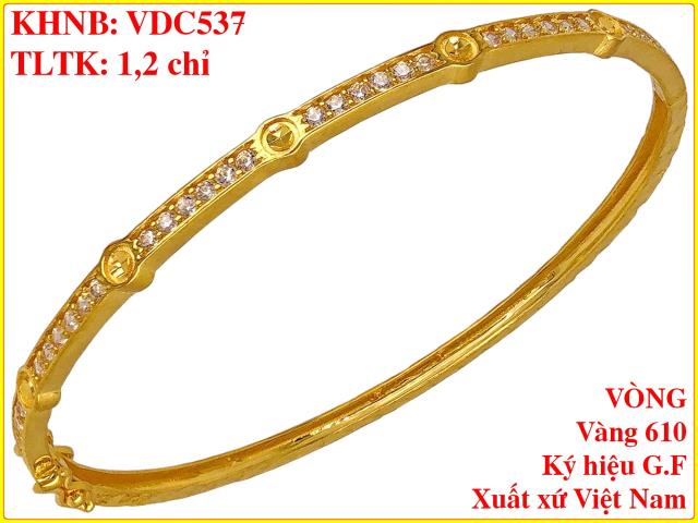 VDC537