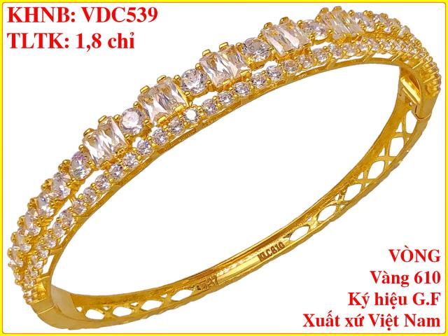 VDC539