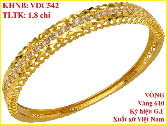 VDC542