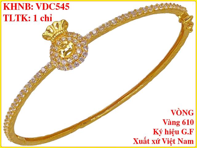 VDC545