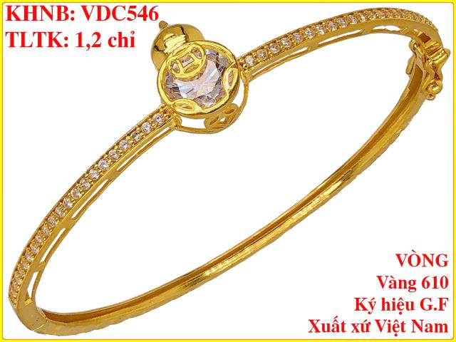 VDC546