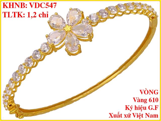 VDC547