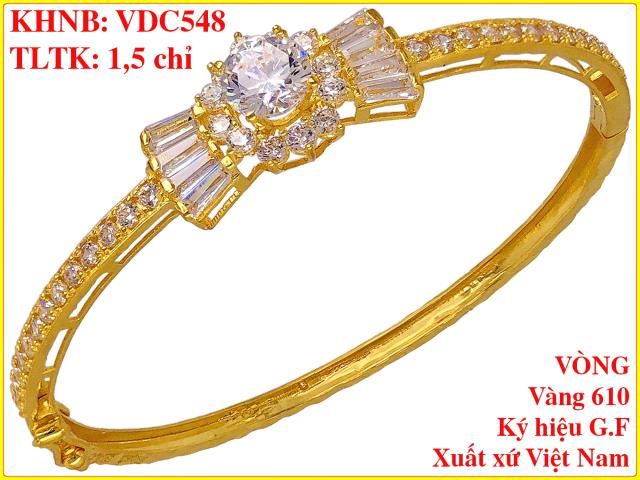 VDC548