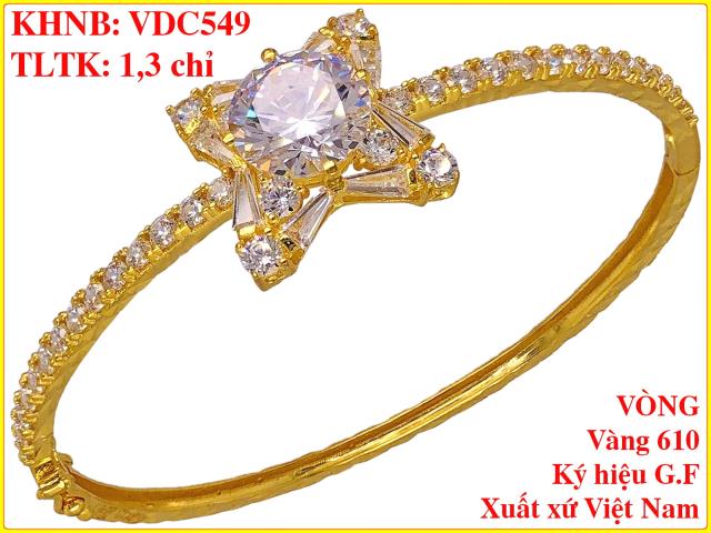 VDC549