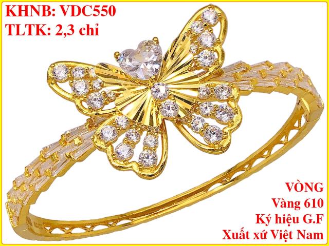 VDC550