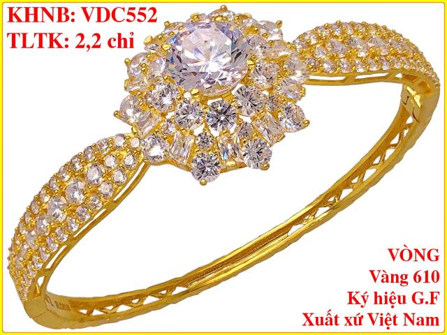 VDC552