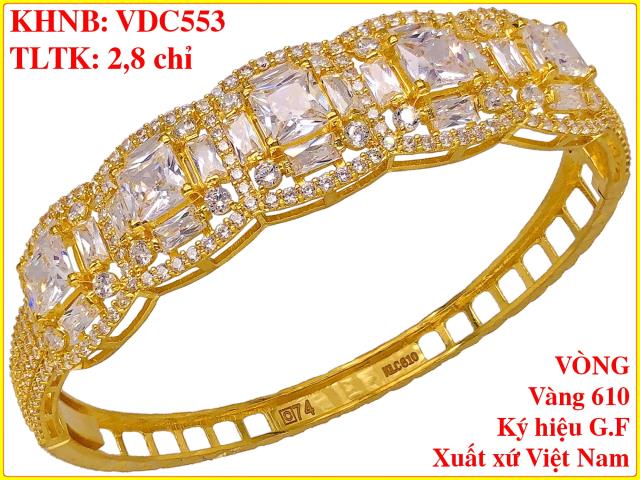 VDC553