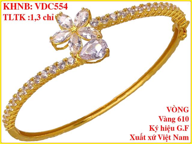 VDC554