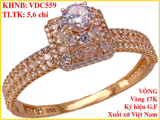 VDC559