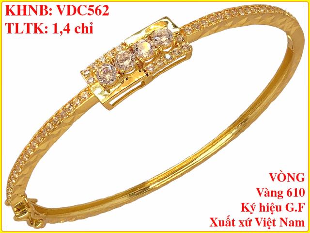 VDC562