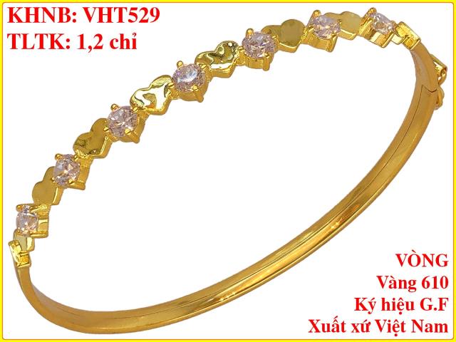 VHT529