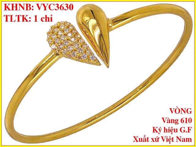 VYC3630