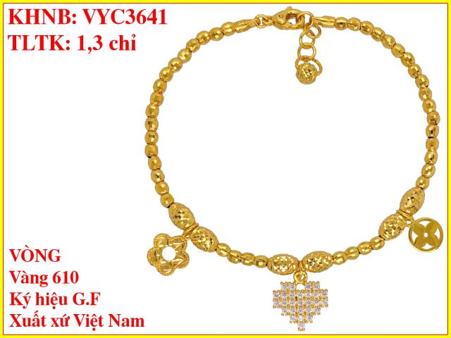 VYC3641