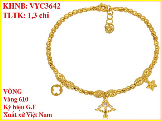 VYC3642